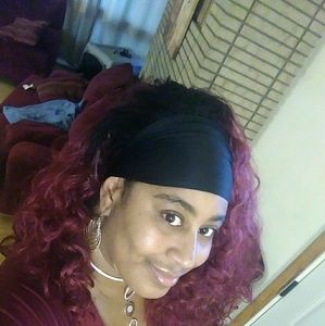 Meet your Posher, Kadetra